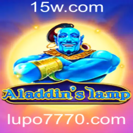 Descubra o Fascinante Mundo de Aladdinslamp com Lupo 777