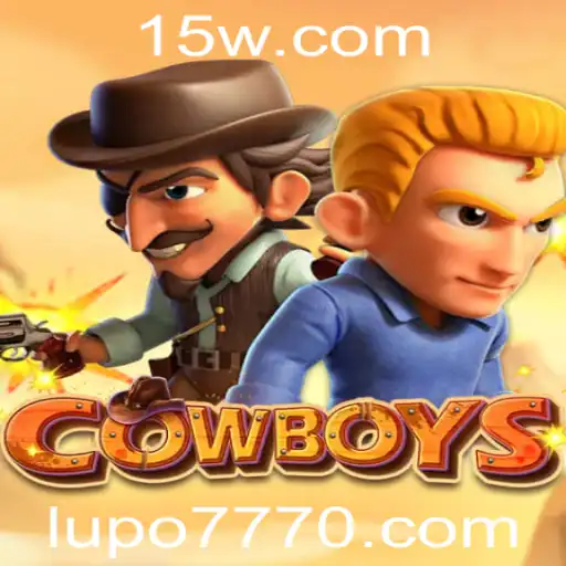 Descubra o Fascinante Mundo do Jogo 'COWBOYS'