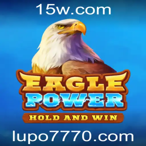 EaglePower: Explorando o Mundo de Aventuras com Lupo 777