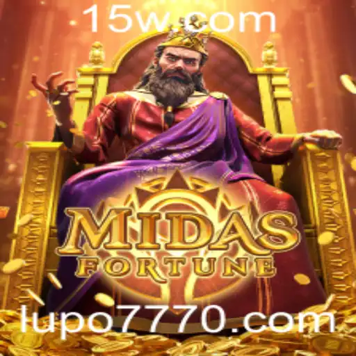 MidasFortune: Desvendando o Fascinante Mundo de Lupo 777