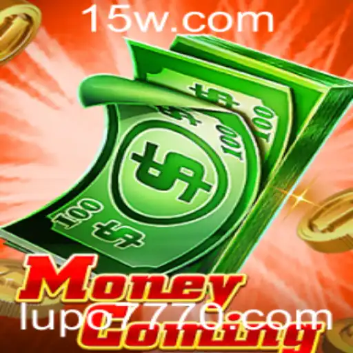 Aventuras de MoneyComing: Uma Jornada Inesquecível