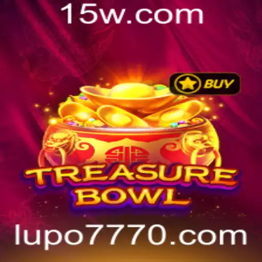 Explorando o Universo de TreasureBowl: Um Mergulho nas Aventuras de Lupo 777