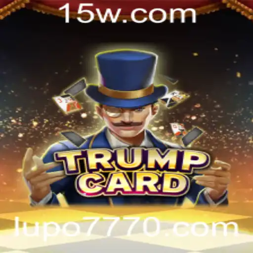 Descubra o Fascinante Mundo de TrumpCard: Um Jogo Estratégico
