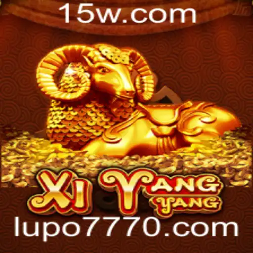 XiYangYang: O Fascinante Mundo do Jogo e a Tendência Lupo 777