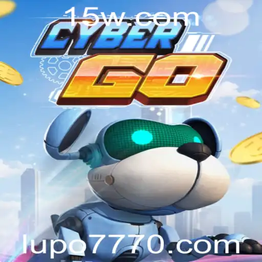 Explorando CyberGO: Uma Nova Era de Jogos com Lupo 777