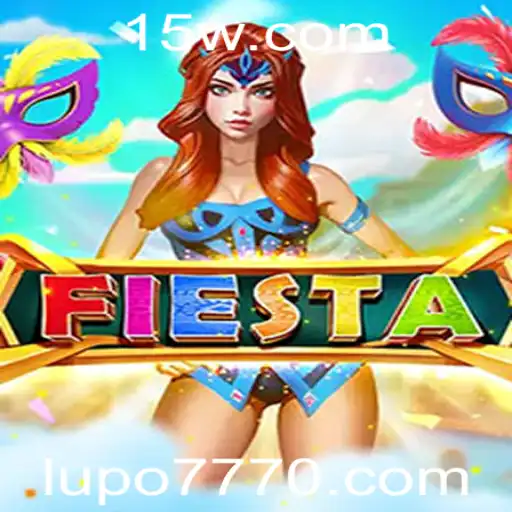 Fiesta: Um Mergulho no Universo de Diversão com Lupo 777