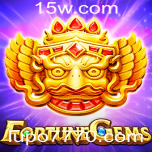 FortuneGems: Mergulhando no Universo do Jogo com Lupo 777