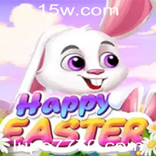HappyEaster: Um Mergulho no Mundo do Jogo Lupo 777