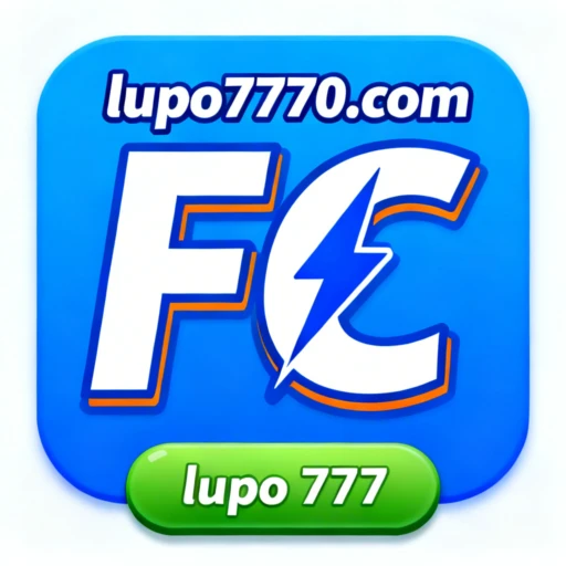 lupo 777 Logo