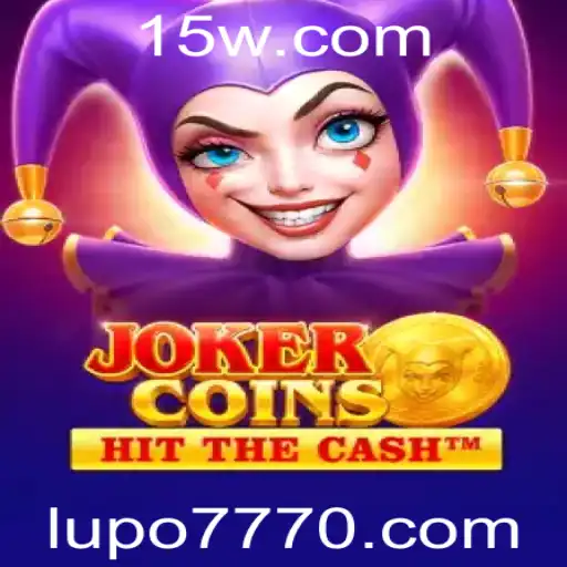 Descubra o Mundo Empolgante de JokerCoins e a Influência de Lupo 777