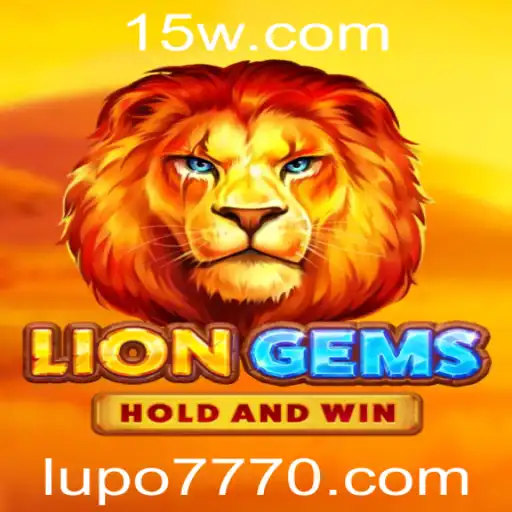 Explorando o Mundo de LionGems e o Universo de Lupo 777