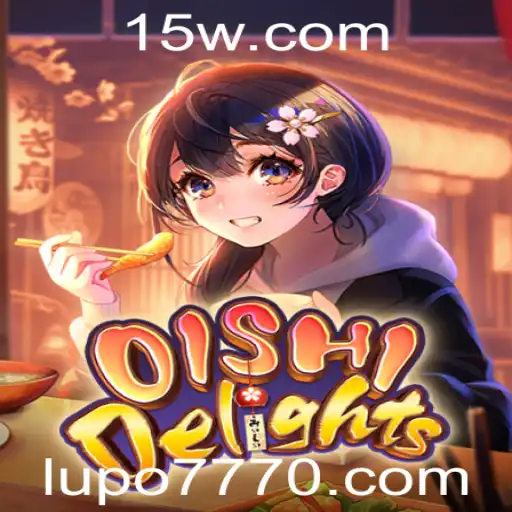 Explorando o Mundo de OishiDelights: Um Mergulho no Novo Sucesso dos Jogos