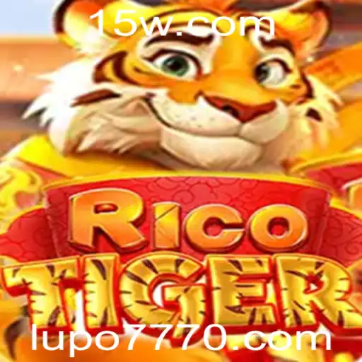 Descubra o Envolvente Mundo de RicoTiger e Lupo 777