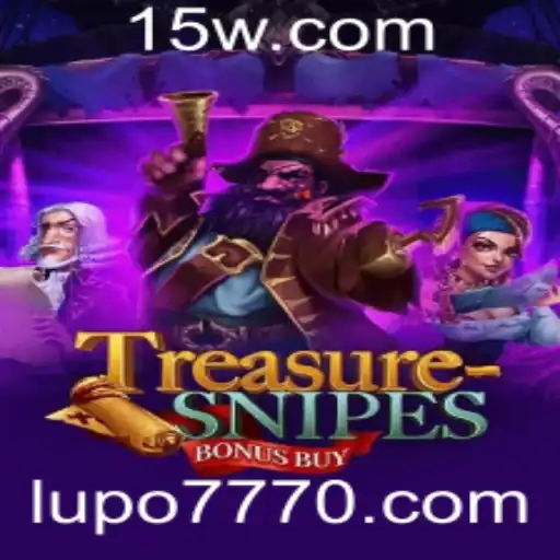 Explorando o Fascinante Jogo TreasuresnipesBonusBuy