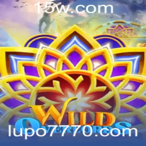 Domine o Mundo de WildOverlords: Estratégia e Aventura com Lupo 777